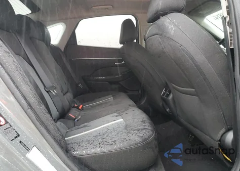 2021 Hyundai Sonata Sel from USA, damaged, VIN 5NPEF4JA1MH090609